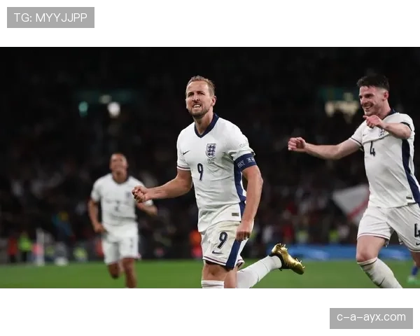 哈里·凯恩达成英格兰国家队百场里程碑，闪耀赛场铸就传奇
