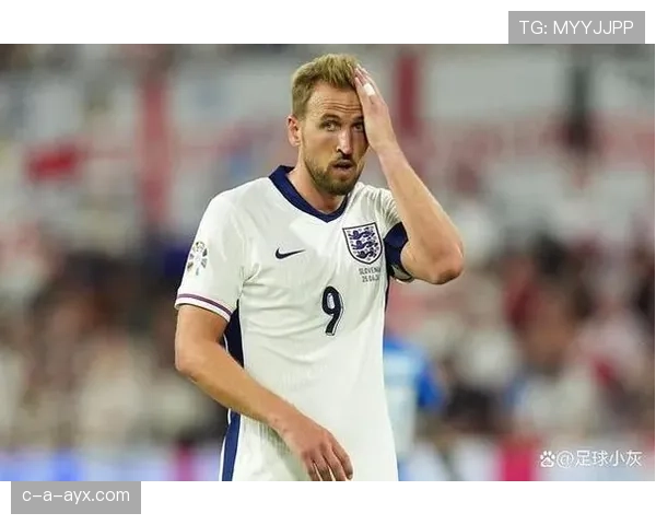 哈里·凯恩加冕英格兰历史最佳射手,状态回暖开启传奇新篇章 哈里·凯恩加冕英格兰历史最佳射手,状态回暖开启传奇新篇章