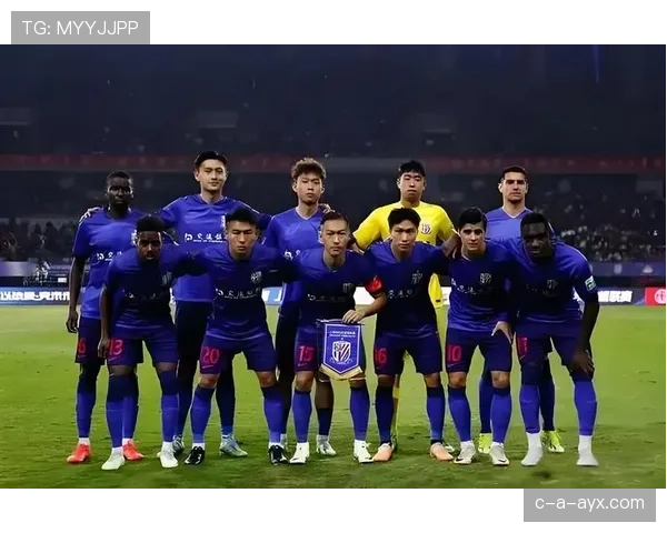 上海海港引入新投资伙伴,加速球队发展与国际化进程 上海海港引入新投资伙伴,加速球队发展与国际化进程