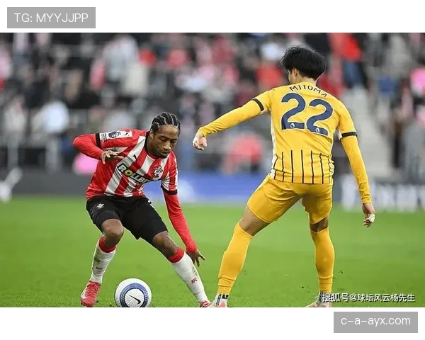 布莱顿明星球员关键战闪耀，助球队战绩稳步攀升