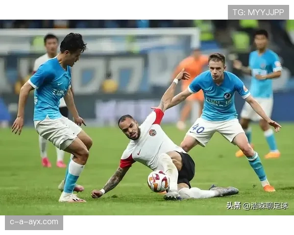 中超新赛季球队表现深度解析:未来走势引热议 中超新赛季球队表现深度解析:未来走势引热议