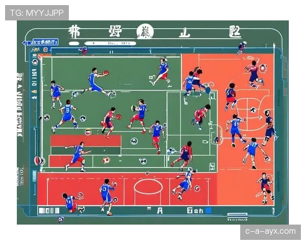新研究揭示“埃斯逼抢体系”显著提升团队防守效率，引发足球战术界关注