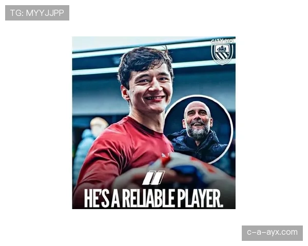 瓜迪奥拉战术再进化:快节奏反击成曼城新利器