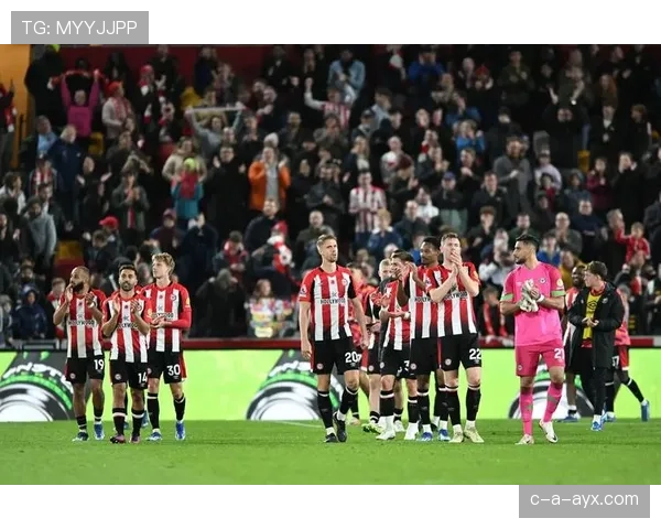 英超争冠白热化，各路豪强激战正酣