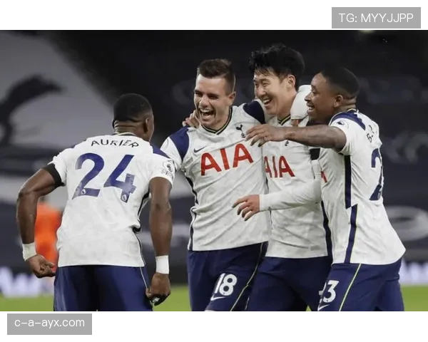 热刺深陷低迷，英超竞争加剧亟需战术革新