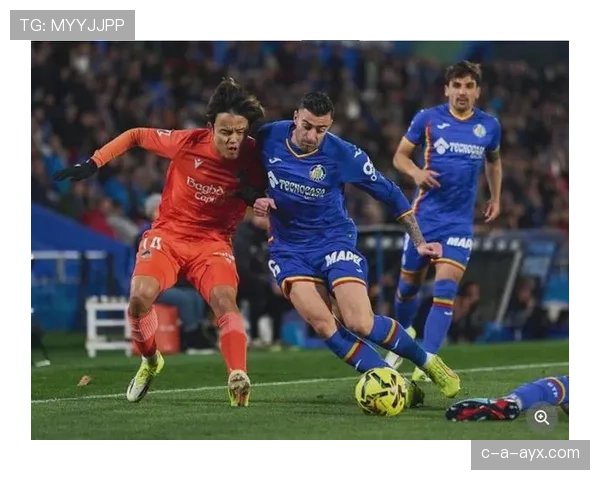 久保建英助攻能力持续攀升，成球队争冠关键助力