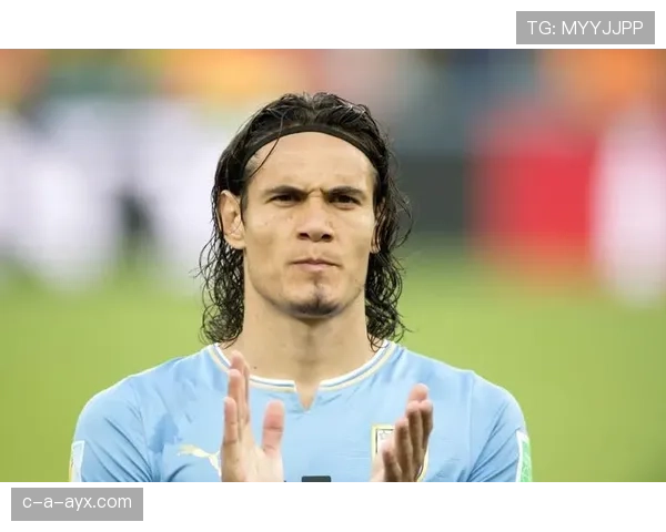 卡瓦尼技术全面分析与未来展望，揭示其作为顶级前锋的多重才能