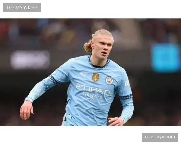 哈兰德商业价值破亿,持续提升全球影响力 哈兰德商业价值破亿,持续提升全球影响力