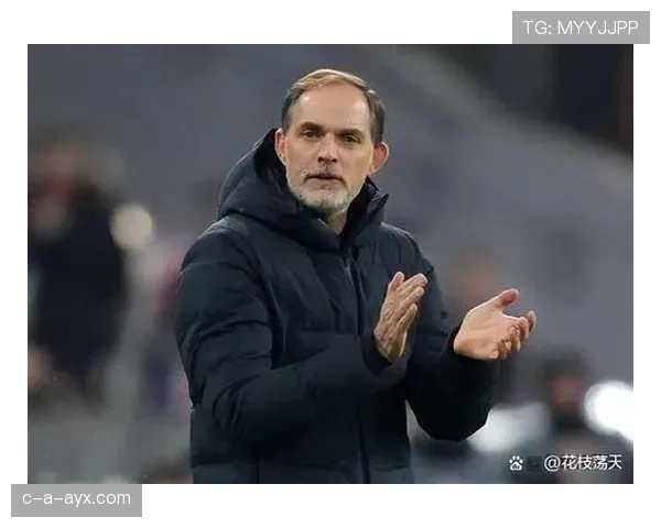 图赫尔战术成功案例