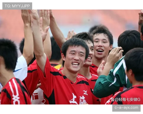 印尼队青年冲击