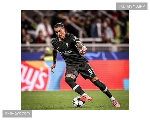 努涅斯高射门低效率问题解析