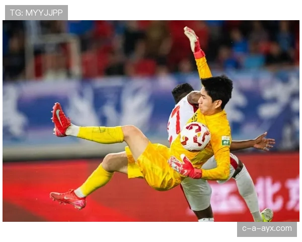 门将犯规判罚规则拆解：哪些动作会被裁判严惩？