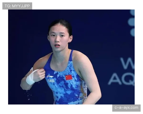 陈芋汐跳水归跳水，回家连薯片都得偷偷吃