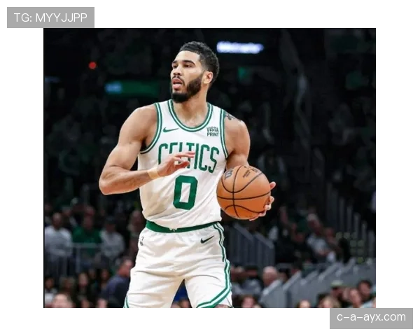 塔图姆挡拆制造错位，外线威胁胜过杰伦布朗