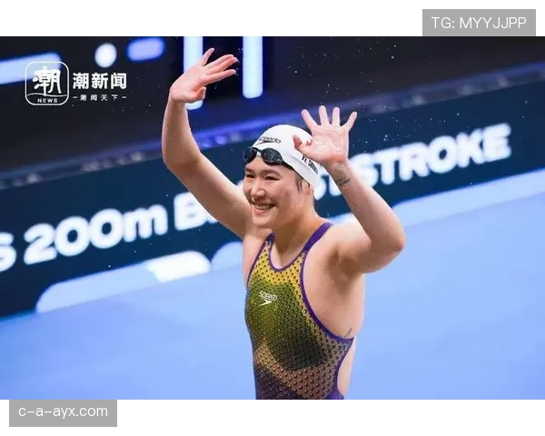 叶诗文这生活，比比赛精彩多了，谁能想到训练完她的冰箱都塞满了啥？