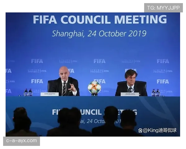 2026世界杯为什么这样决定资格